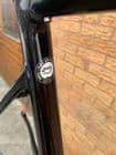 Eddy Merckx San Remo 76 Carbon Road Bike Frameset Frame & Fork - Retro Colour